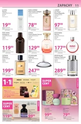 Hebe - Ponad 25 marek w promocji 