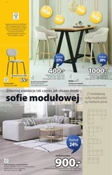Nowe rabaty w Jysk