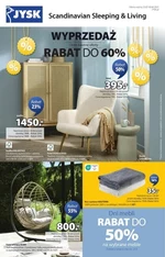 Nowe rabaty w Jysk