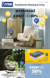 Nowe rabaty w Jysk