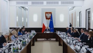 Rekonstrukcja rządu 2025. Rozpoczęła się konferencja premiera Donalda Tuska [RELACJA NA ŻYWO]