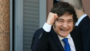 Prezydent Javier Milei zmienia oblicze Argentyny