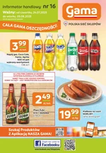 Gama - cała gama oszczędności!