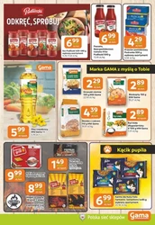 Gama - cała gama oszczędności!