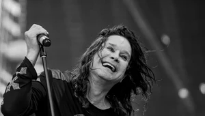 Ozzy Osbourne zaplanował swój pogrzeb. "Niech robią ze mnie wino"