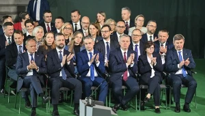 Rząd Donalda Tuska przejdzie rekonstrukcję