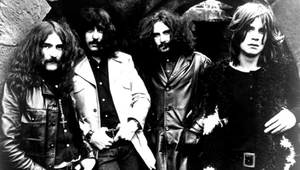 Black Sabbath zmienili bieg historii muzyki. Te hity powinien znać każdy
