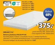 Матрац Dreamzone