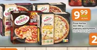 Pizza Hortex