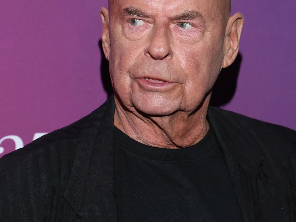 Piotr Garlicki Piotr Garlicki