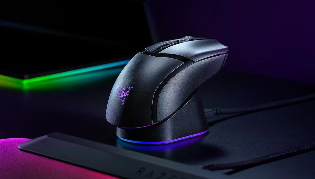 Razer Cobra HyperSpeed