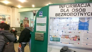 Bezrobocie w Polsce w czerwcu wyniosło 5,2 proc. - podał GUS