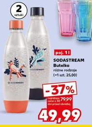 Butelka Sodastream