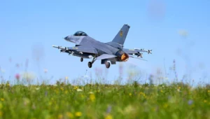 Ukraińcy rewolucjonizują swoje F-16. Będą trudniejsze do trafienia