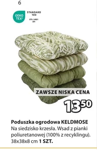 Poduszka TEX