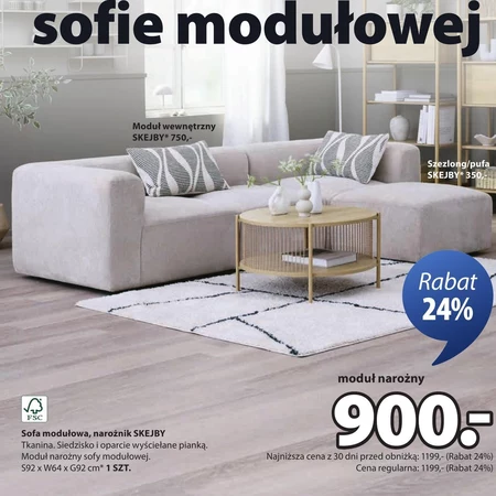 Sofa S!