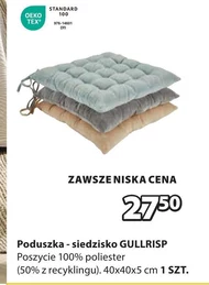 Siedzisko TEX