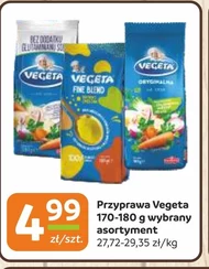 Przyprawa Vegeta
