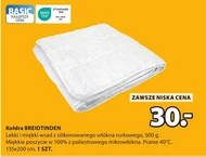Kołdra TEX