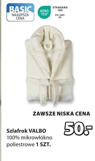 Szlafrok TEX