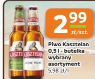 Piwo Kasztelan