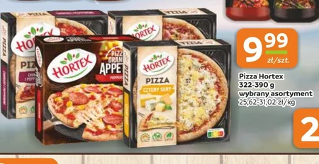 Pizza Hortex