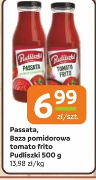 Baza pomidorowa Passata