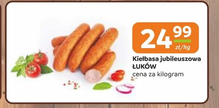 Kiełbasa Łuków