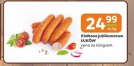 Kiełbasa Łuków