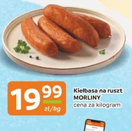Kiełbasa Morliny