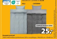 Komplet pościeli TEX