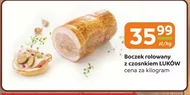 Boczek Łuków