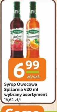 Syrop Herbapol