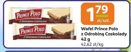 Wafel Prince Polo