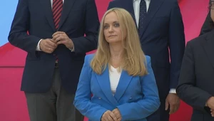Jolanta Sobierańska-Grenda nowym ministrem zdrowia