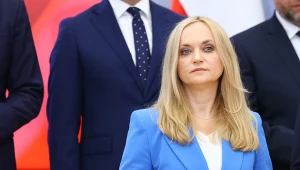 Jolanta Sobieranska-Grenda, nowa Minister Zdrowia