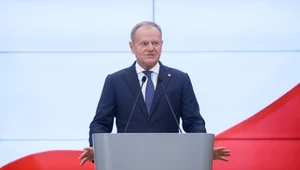 Zaskakujący manewr Tuska przy rekonstrukcji rządu. "Koniec". I wskazał mistrza