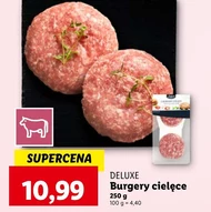 Burgery Deluxe