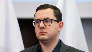 Motyka o decyzji prezydenta ws. weta ustawy wiatrakowej. "To oznacza uzależnienie się od surowców"