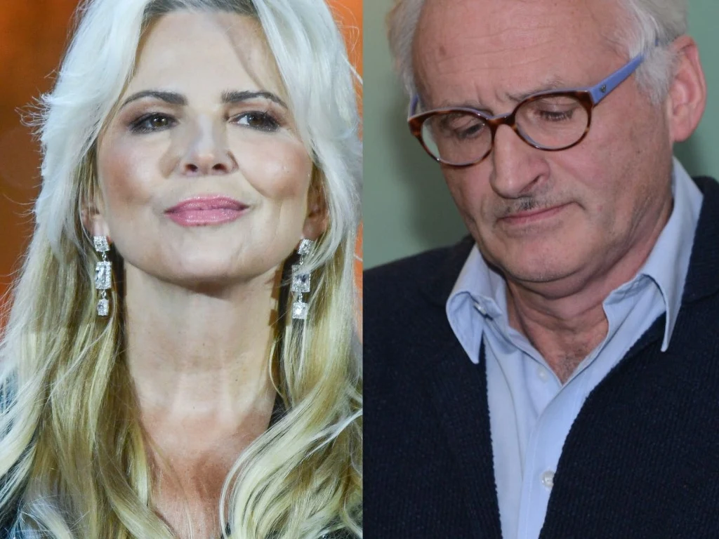 Anna Jurksztowicz i Krzesimir Dębski byli razem przez 40 lat