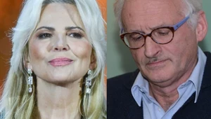 Kulisy rozwodu Jurksztowicz i Dębskiego. Przekazała smutne szczegóły. "Kolejna porażka"