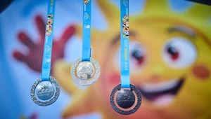 EYOF Skopje 2025: dwa dni – sześć medali!