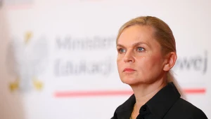 Zapadła decyzja w sprawie MEN. Resort edukacji po rekonstrukcji 