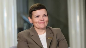 Nowa minister kultury i dziedzictwa narodowego Marta Cienkowska