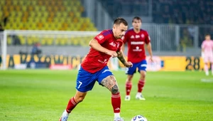 Raków - Żilina. O której i gdzie oglądać? [TRANSMISJA NA ŻYWO, STREAM]