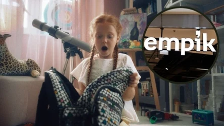 Wyprawka szkolna 2025 taniej! Empik wprowadził promocję 2+1 gratis na modne akcesoria