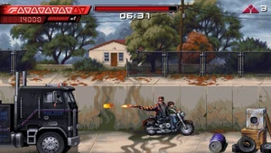 Nowy Terminator opóźniony o prawie dwa miesiące