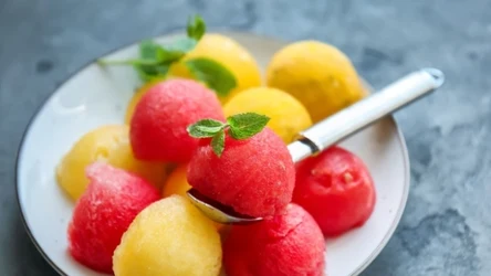 Arbuzy nie tylko orzeźwiają, ale także chronią serce