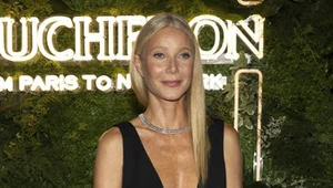Gwyneth Paltrow: "Zielony koktajl z jarmużu to moje poranne must-have"