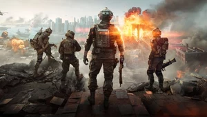 Battlefield 6: wyciekły skórki operatorów. Fani nie kryją euforii!